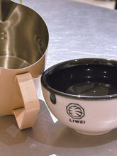 画像をギャラリービューアに読み込む, PINK SET 櫻ピンク有田焼+PINK WPM pitcher

