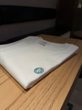 画像をギャラリービューアに読み込む, LIWEI LOGO T-shrit
