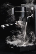 画像をギャラリービューアに読み込む, PRIMUS 変圧コーヒーマシン+グラインダーセット
