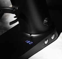 画像をギャラリービューアに読み込む, PRIMUS 変圧コーヒーマシン+グラインダーセット
