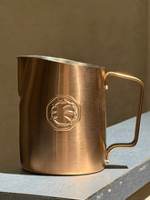 画像をギャラリービューアに読み込む, LIWEI MILK PITCHER 500ml
