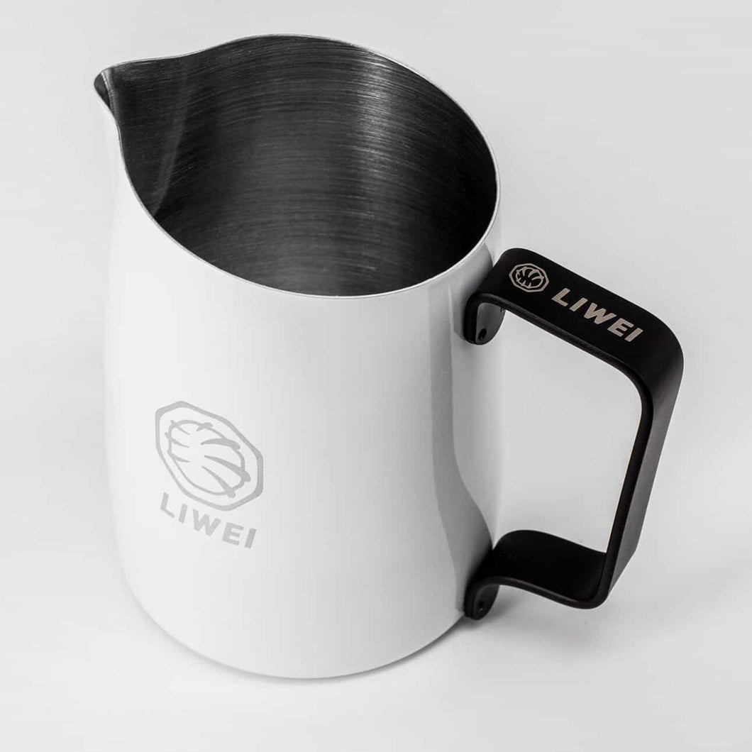 黑白 Milk pitcher 450ml