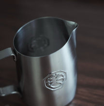 画像をギャラリービューアに読み込む, LIWEI MILK PITCHER 500ml
