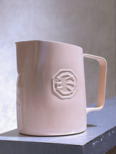 画像をギャラリービューアに読み込む, 一週年 PINK LIWEI MILK PITCHER 500ml
