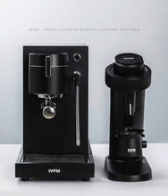 画像をギャラリービューアに読み込む, PRIMUS 変圧コーヒーマシン+グラインダーセット
